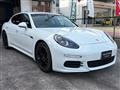 2015 Porsche Panamera