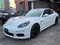 2015 Porsche Panamera