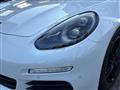 2015 Porsche Panamera