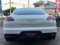 2015 Porsche Panamera
