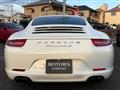 2013 Porsche 911
