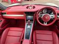 2013 Porsche 911