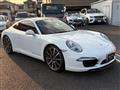 2013 Porsche 911