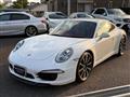2013 Porsche 911