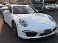 2013 Porsche 911