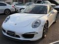 2013 Porsche 911