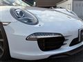 2013 Porsche 911