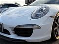 2013 Porsche 911