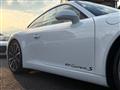 2013 Porsche 911