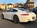 2013 Porsche 911