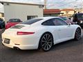 2013 Porsche 911