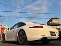 2013 Porsche 911
