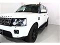 2015 Land Rover Discovery