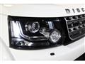 2015 Land Rover Discovery