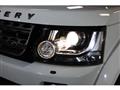 2015 Land Rover Discovery