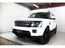 2015 Land Rover Discovery