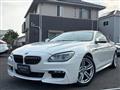 2013 BMW 6 Series