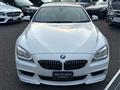 2013 BMW 6 Series