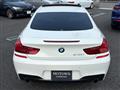2013 BMW 6 Series