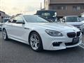 2013 BMW 6 Series