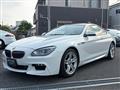 2013 BMW 6 Series