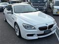 2013 BMW 6 Series