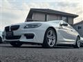 2013 BMW 6 Series