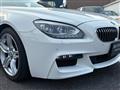 2013 BMW 6 Series
