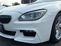 2013 BMW 6 Series