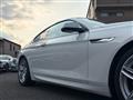 2013 BMW 6 Series
