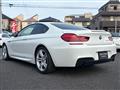 2013 BMW 6 Series
