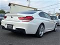 2013 BMW 6 Series