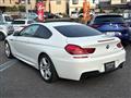 2013 BMW 6 Series