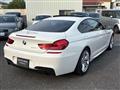 2013 BMW 6 Series