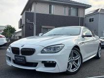 2013 BMW 6 Series