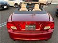 2012 Volvo C70
