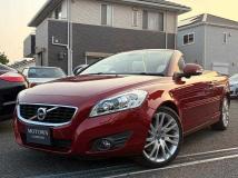 2012 Volvo C70