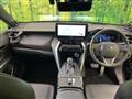 2023 Toyota Harrier Hybrid