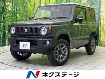 2026 Suzuki Jimny