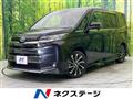 2022 Toyota Noah