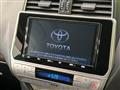 2022 Toyota Land Cruiser Prado