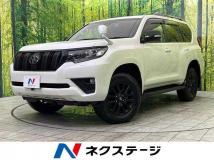 2022 Toyota Land Cruiser Prado