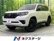 2022 Toyota Land Cruiser Prado