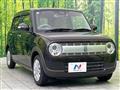 2020 Suzuki Lapin