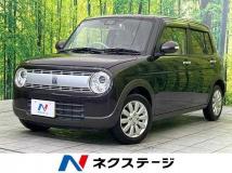 2020 Suzuki Lapin