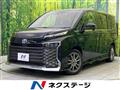 2022 Toyota Voxy