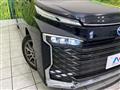 2022 Toyota Voxy