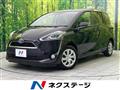 2017 Toyota Sienta