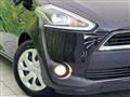 2017 Toyota Sienta
