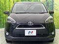 2017 Toyota Sienta